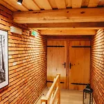 Apartment Alpejska