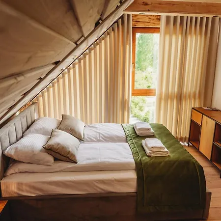 Alpejska Konin (Greater Poland)