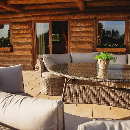 Alpejska Apartment *