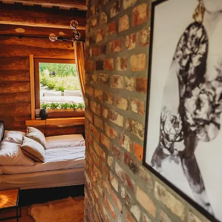 Alpejska Apartment