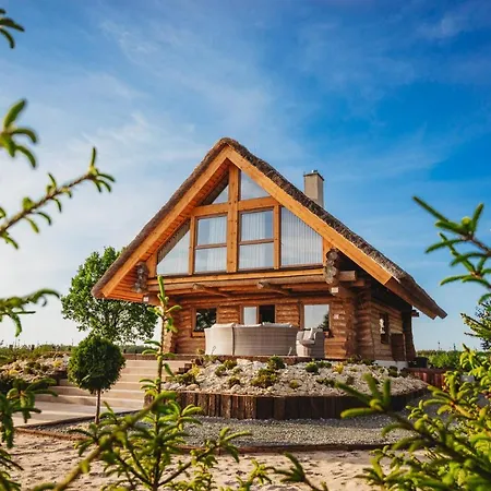 Alpejska Konin (Greater Poland)