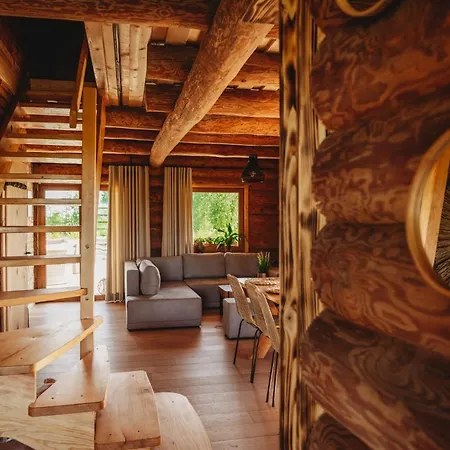 Alpejska Apartment *