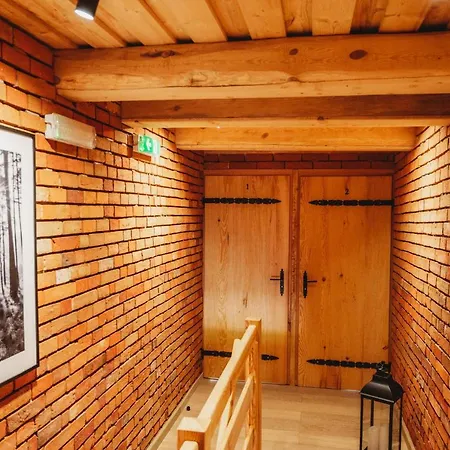 Apartament Alpejska