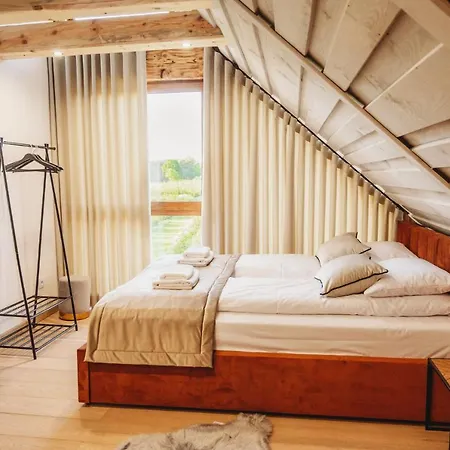 Alpejska Apartment Konin (Greater Poland)