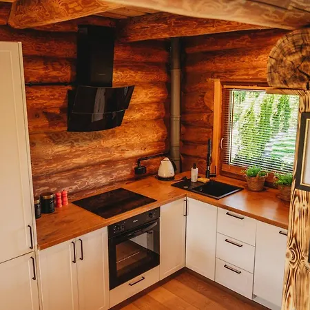 Alpejska Apartament *
