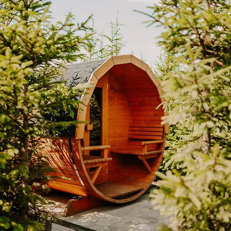 Alpejska Konin (Greater Poland)