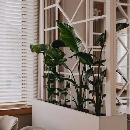 Apartment Alpejska *