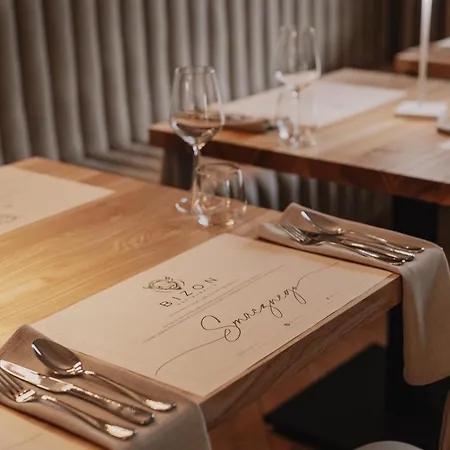 Apartment Alpejska Konin (Greater Poland)