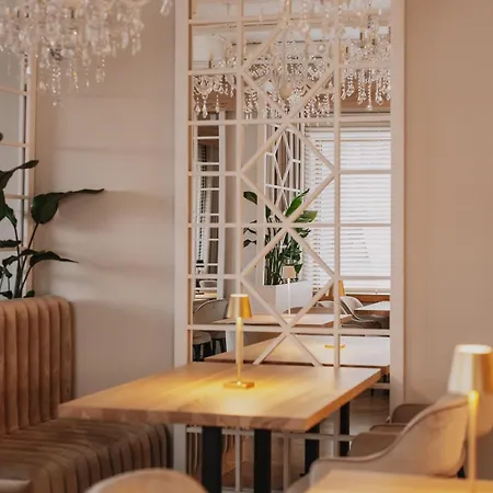 Alpejska Apartment