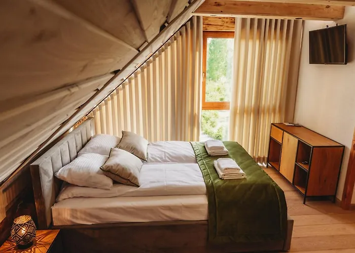 Alpejska Konin (Greater Poland)