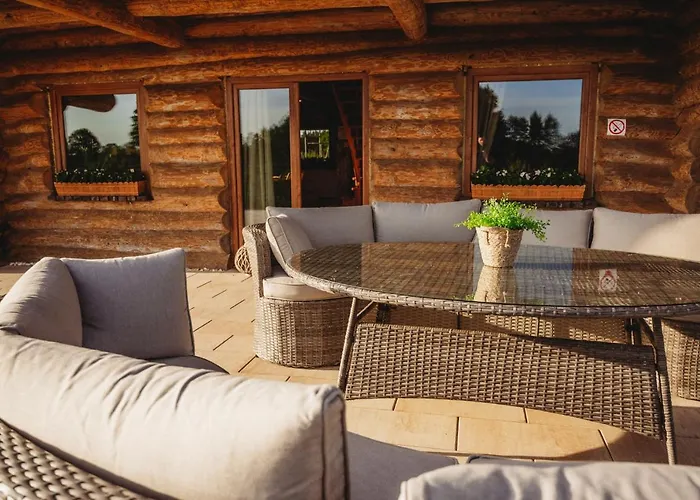 Alpejska Apartment *