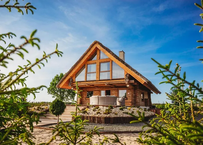 Alpejska Konin (Greater Poland)