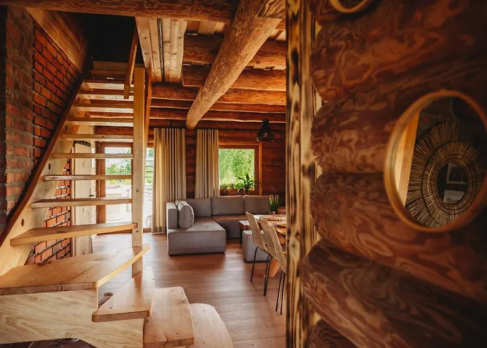 Alpejska Apartment *