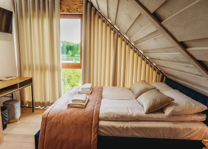 Alpejska * Konin (Greater Poland)