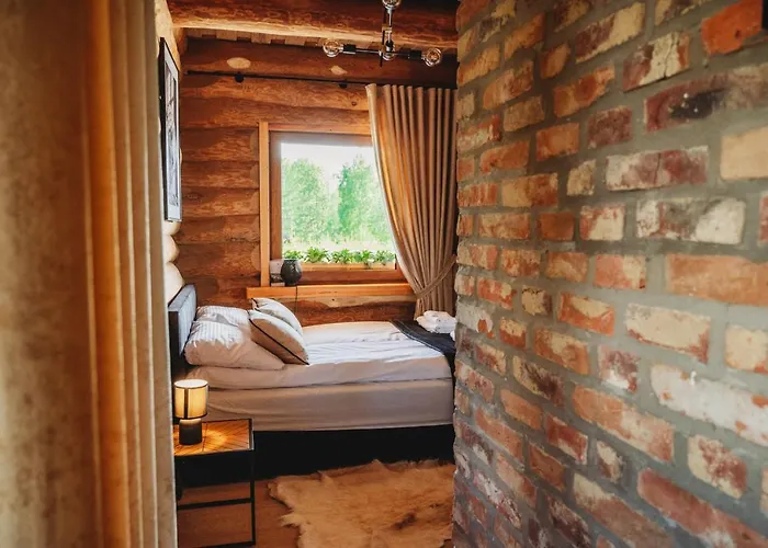 Alpejska Konin (Greater Poland)