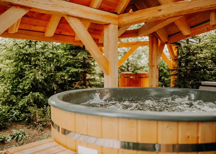 Apartment Alpejska Konin (Greater Poland)