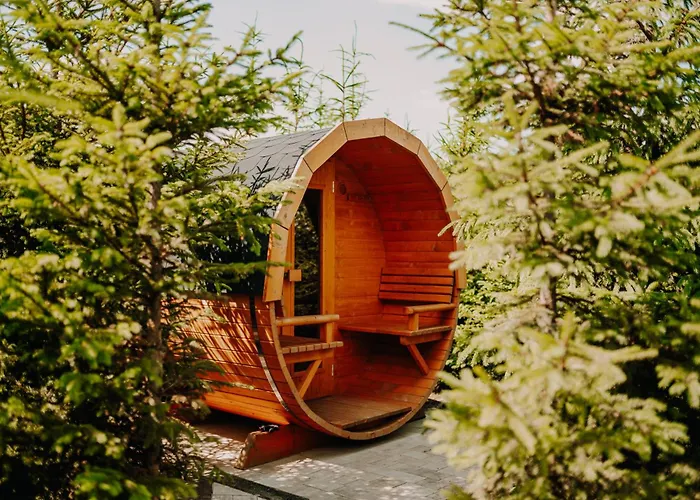 Alpejska Konin (Greater Poland)